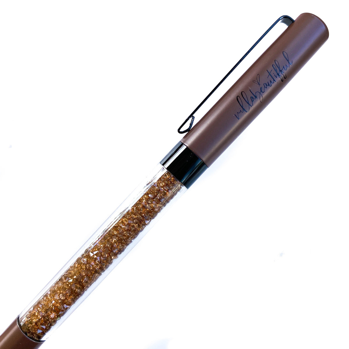 Coco Imperfect Crystal VBPen | limited pen