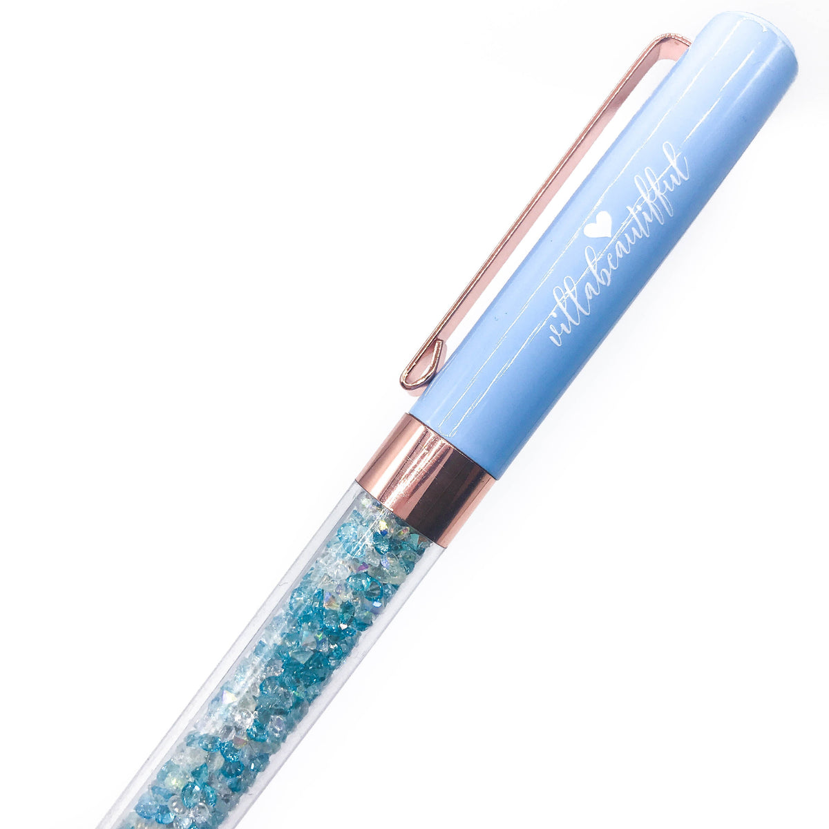 Kumo Imperfect Crystal VBPen | limited pen