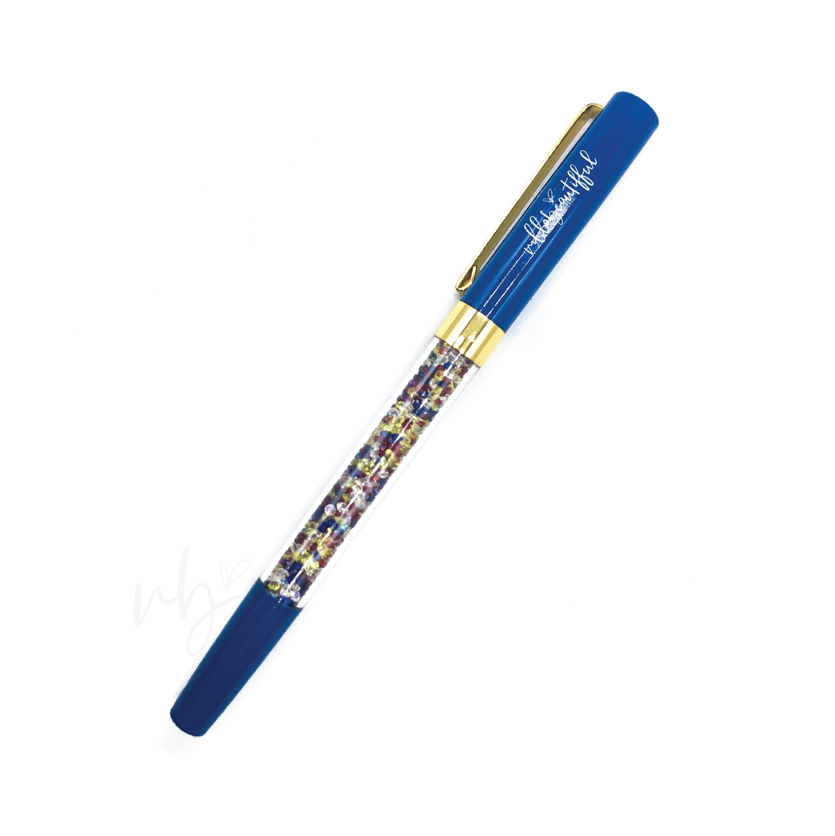 Mary Margaret Imperfect Crystal VBPen | limited
