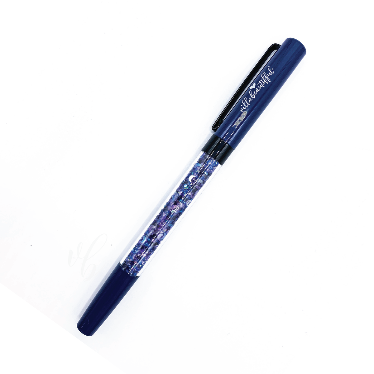 Magical Plans Imperfect Crystal VBPen | limited