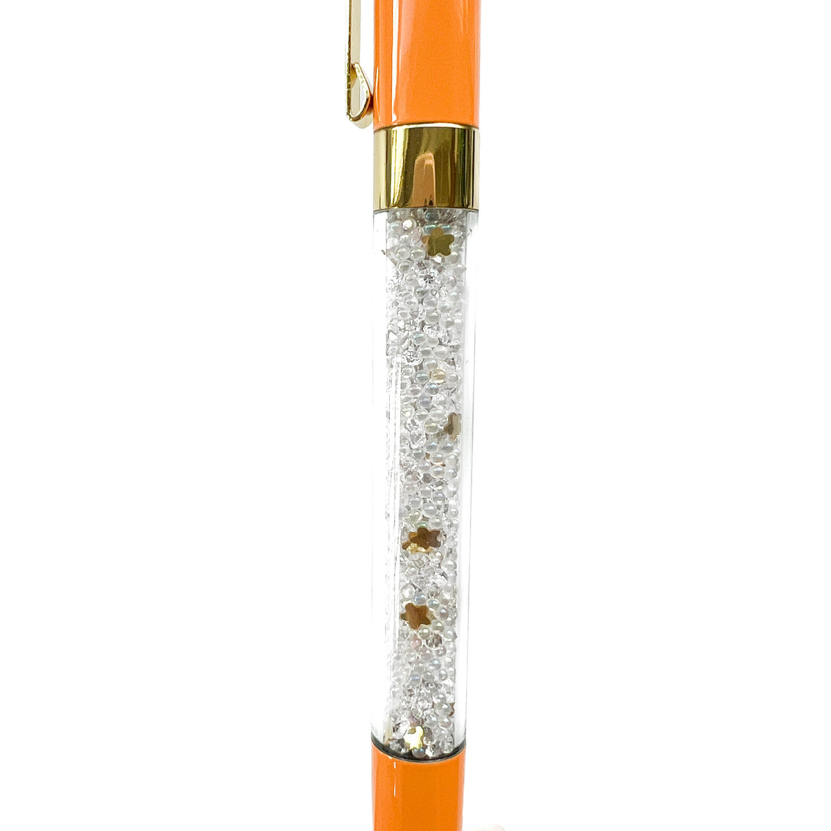 Marigold Crystal VBPen | limited pen