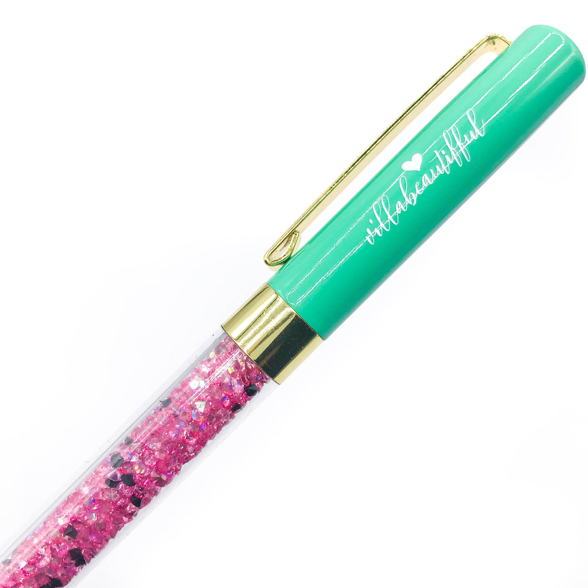 1 In A Melon Imperfect Crystal VBPen | limited