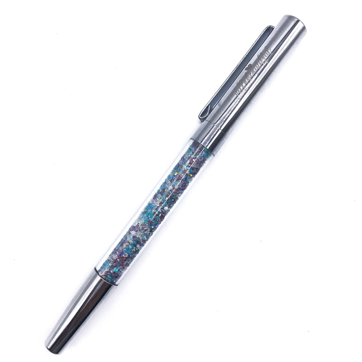 Mermazing Imperfect Crystal VBPen | limited