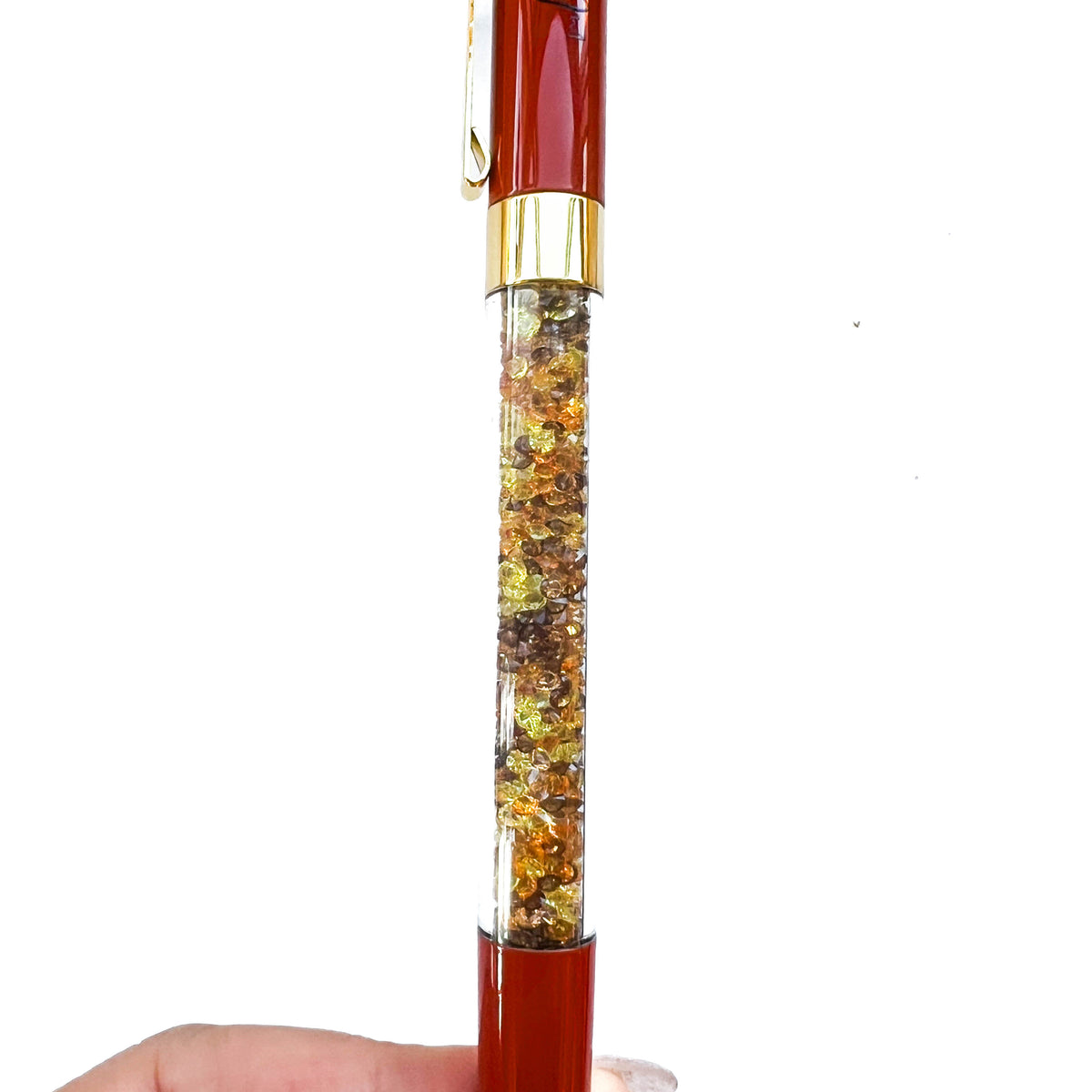 Oh My Gourd! Crystal VBPen | limited pen