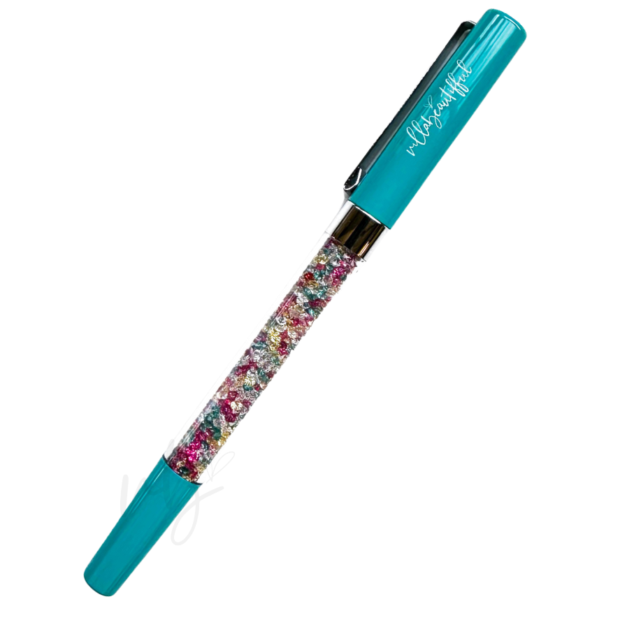 Ocean Drive Crystal VBPen | limited kit pen