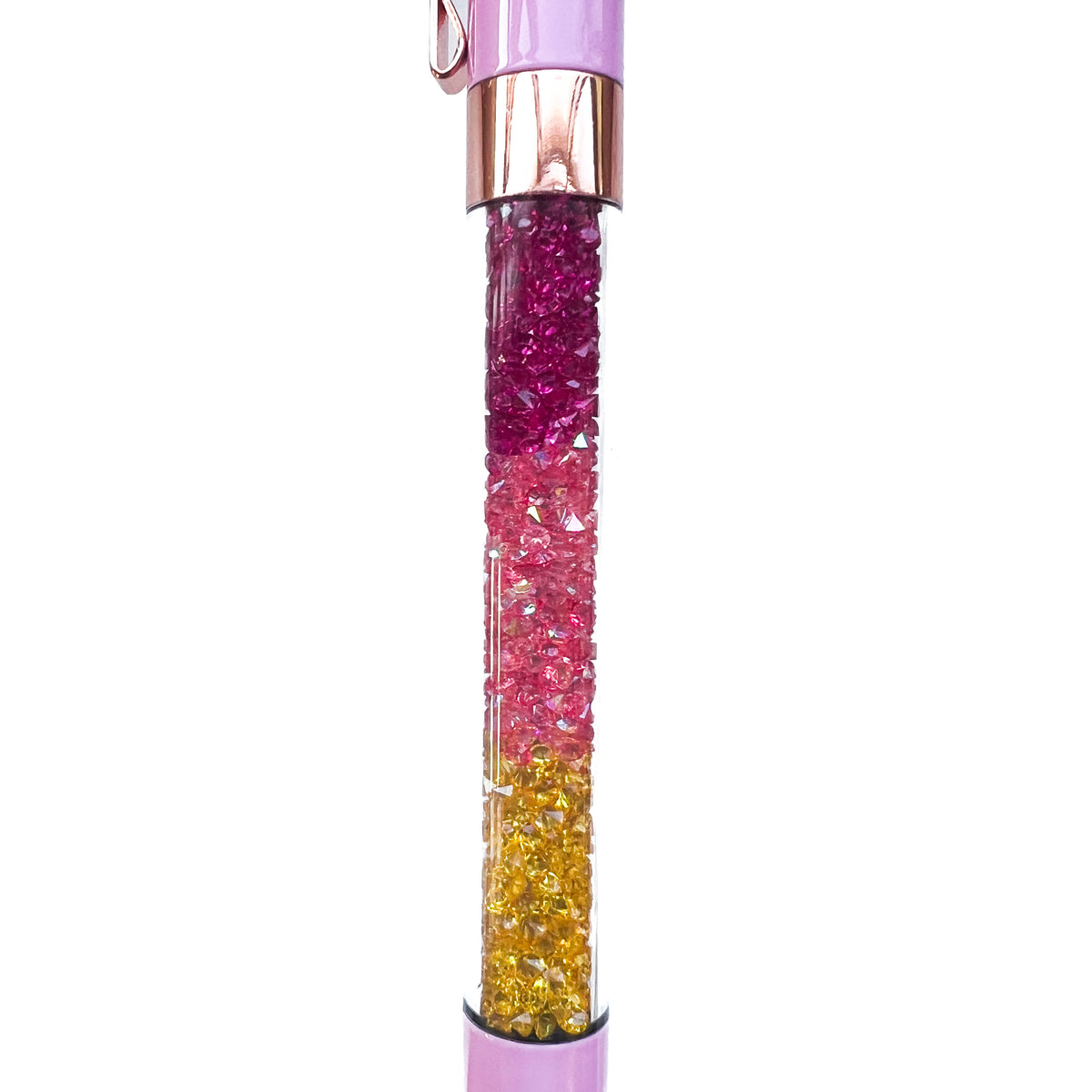 Pink Lemonade Crystal VBPen | limited pen