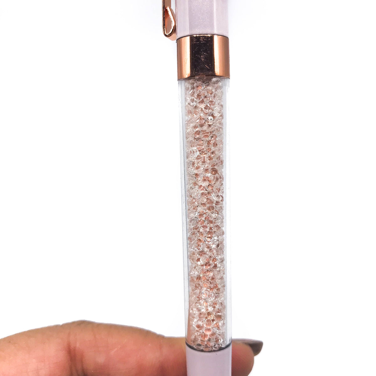Pink Me Up Imperfect Crystal VBPen | limited