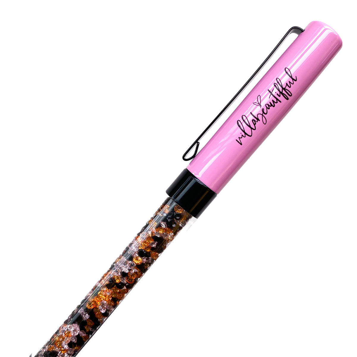 Pink-A-Ween Crystal VBPen | limited kit pen