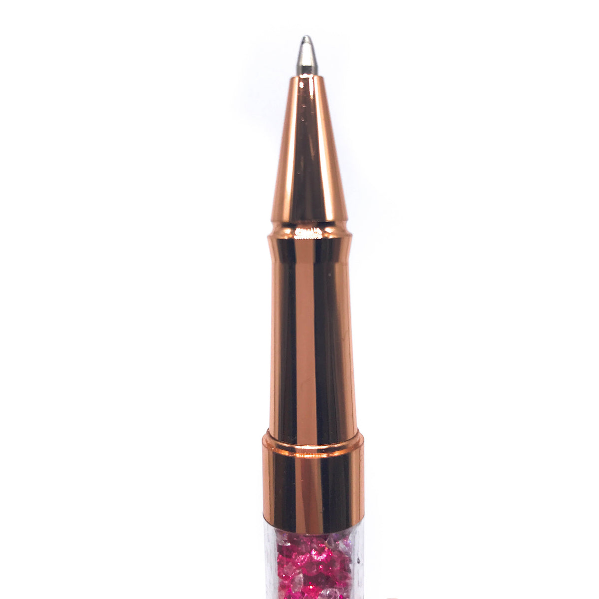 Romantique Imperfect Crystal VBPen | limited [READ LISTING]
