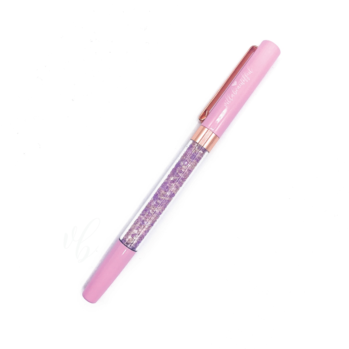 Sakura Imperfect Crystal VBPen | limited pen