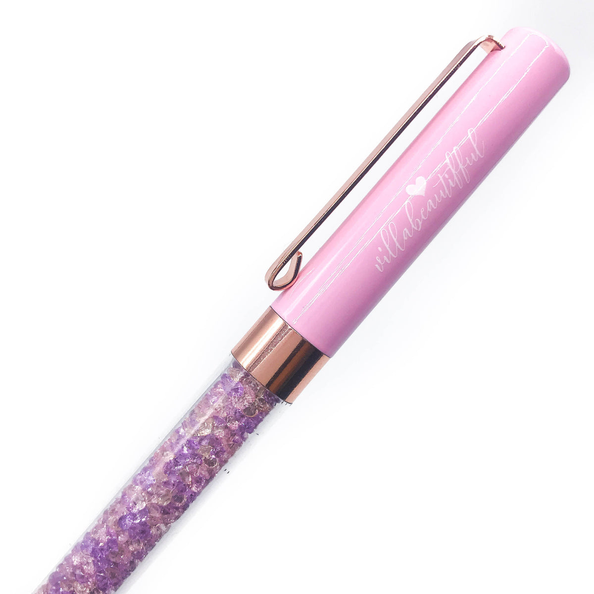 Sakura Imperfect Crystal VBPen | limited pen