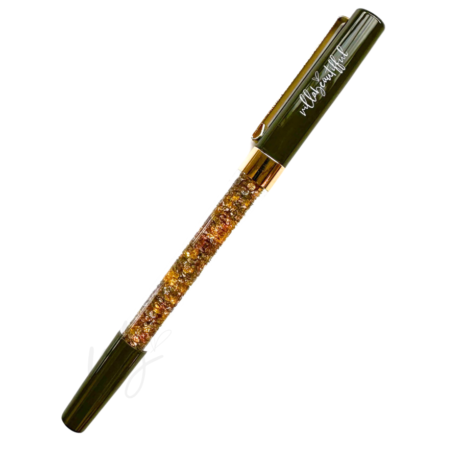 Savanna Crystal VBPen | limited kit pen