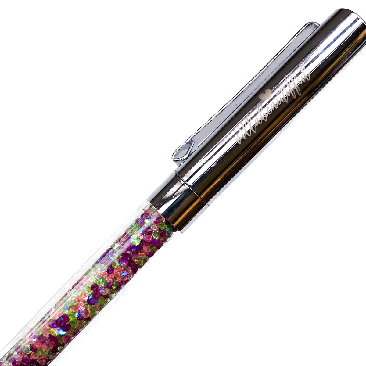Shindig Mystery Crystal VBPen | limited