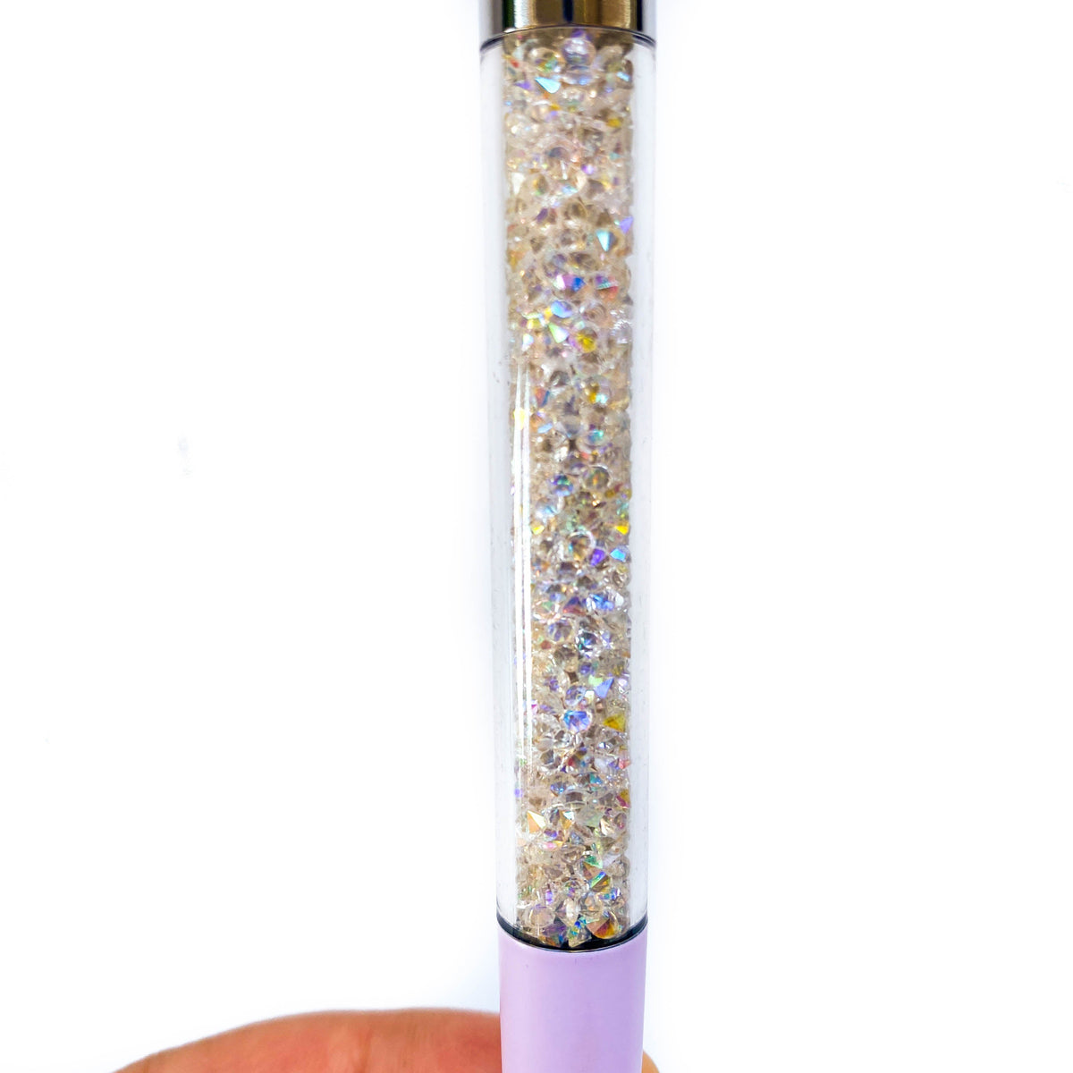 Shine Bright Imperfect Crystal VBPen | limited kit pen