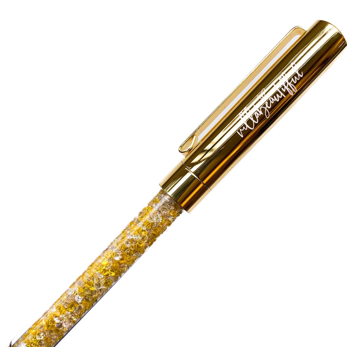 Solstice Crystal VBPen | limited kit pen