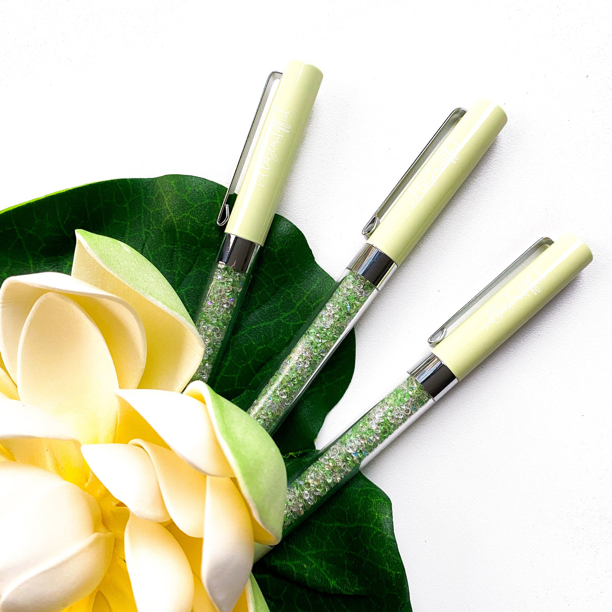 Tiana Imperfect Crystal VBPen | limited