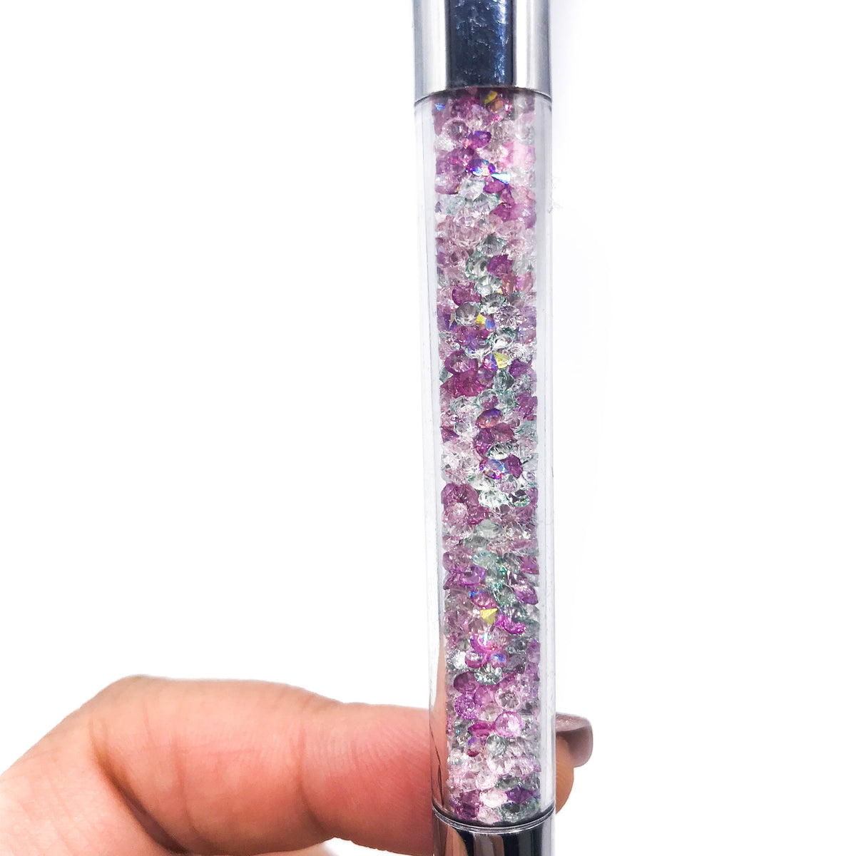 Unicorn Dreams Imperfect Crystal VBPen | limited