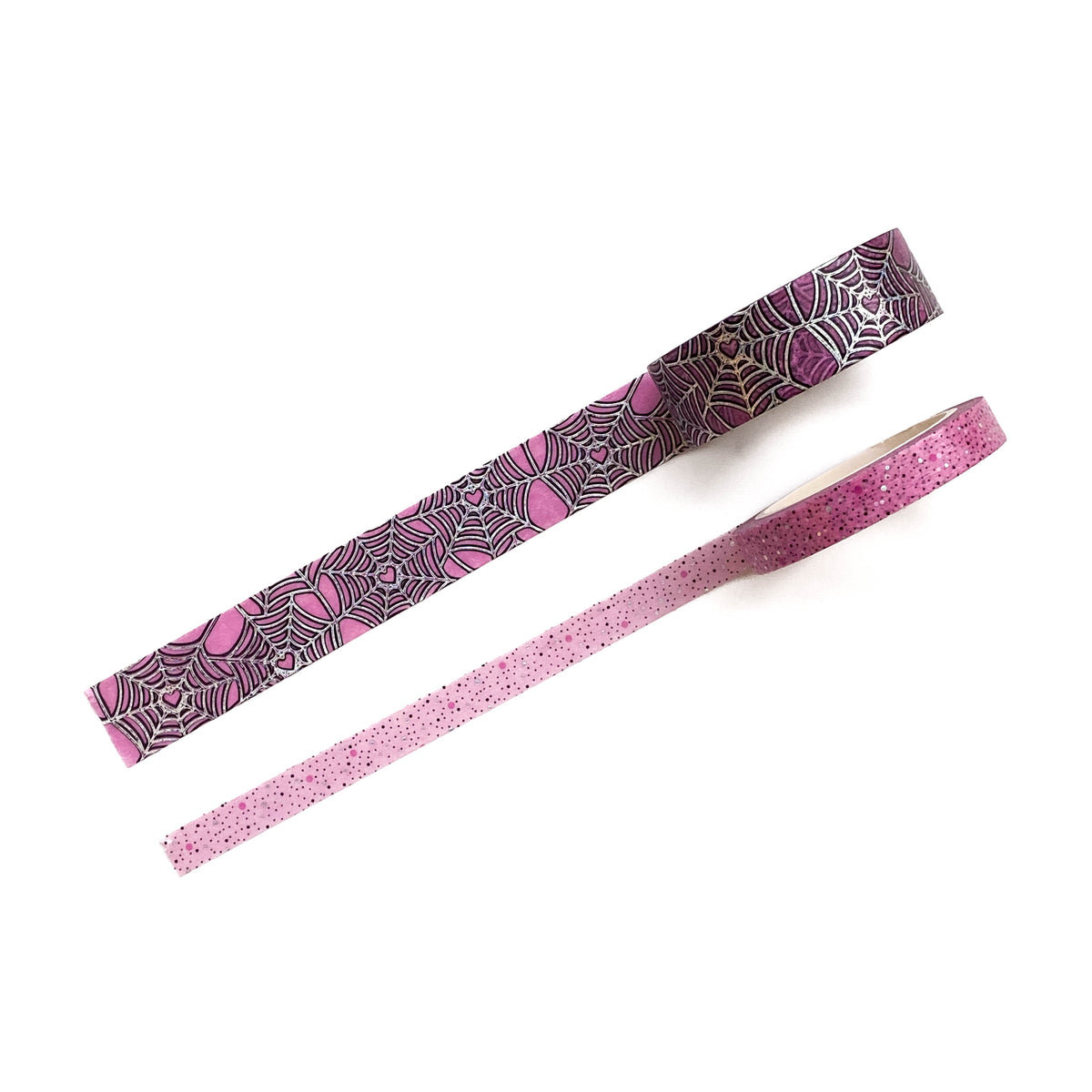 Pink-A-Ween Washi Tapes
