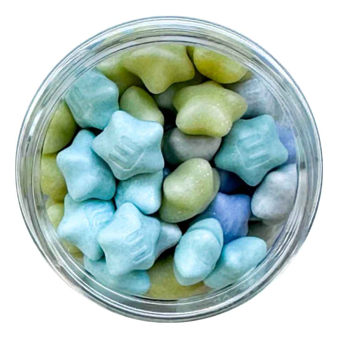 Wax Seal Beads | Marshmallow Dreams Mix