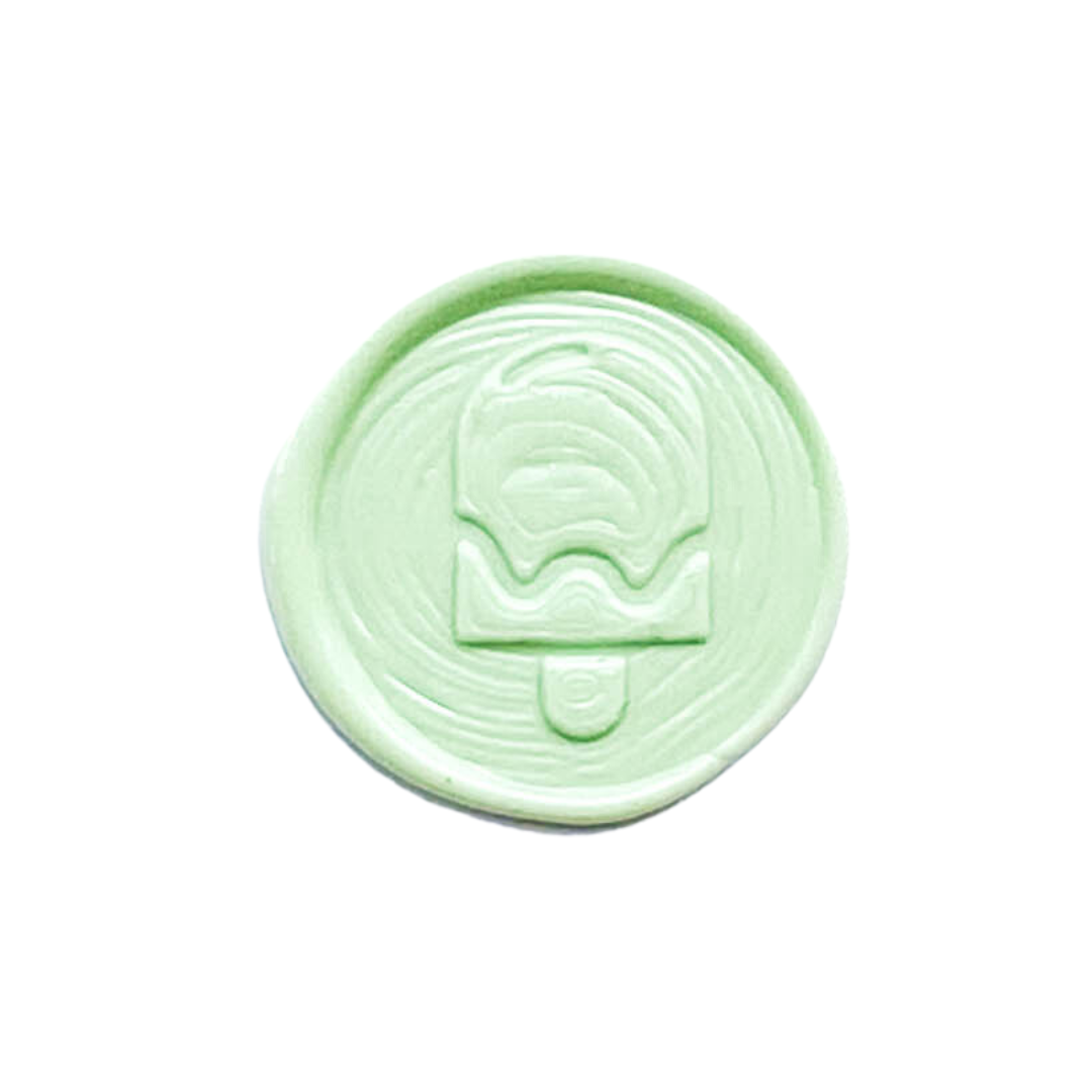 Wax Seal Stamp | Mini Popsicle