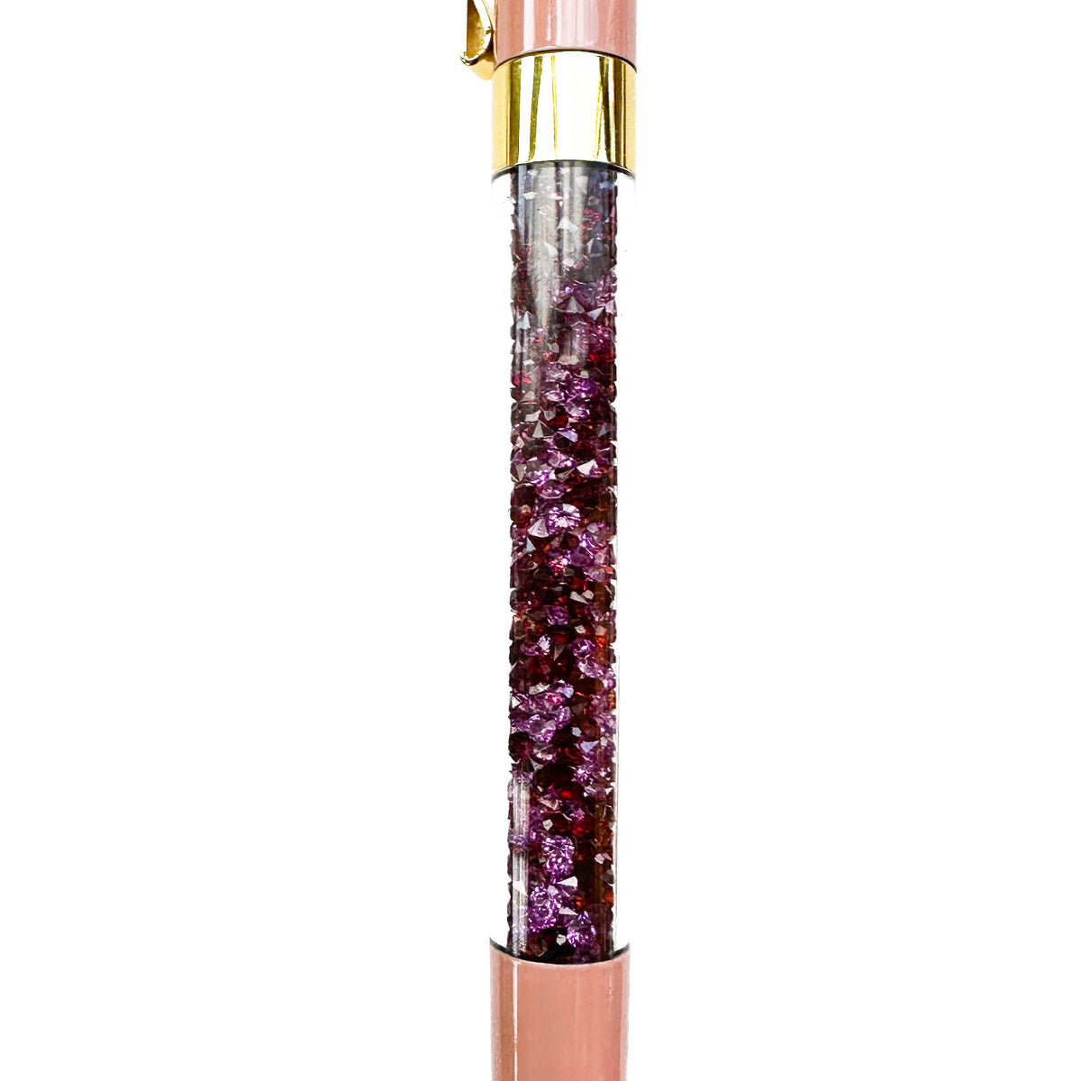Yours Truly Crystal VBPen | limited pen