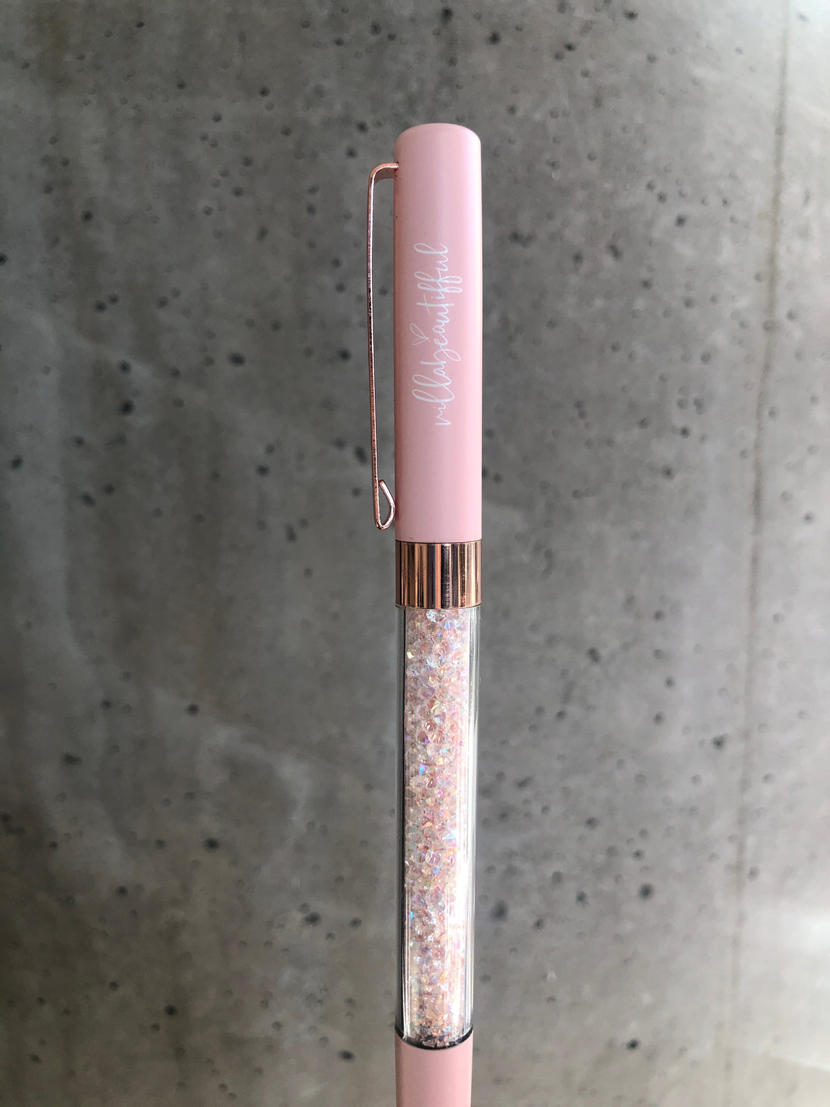 Angelic Imperfect Crystal VBPen | limited