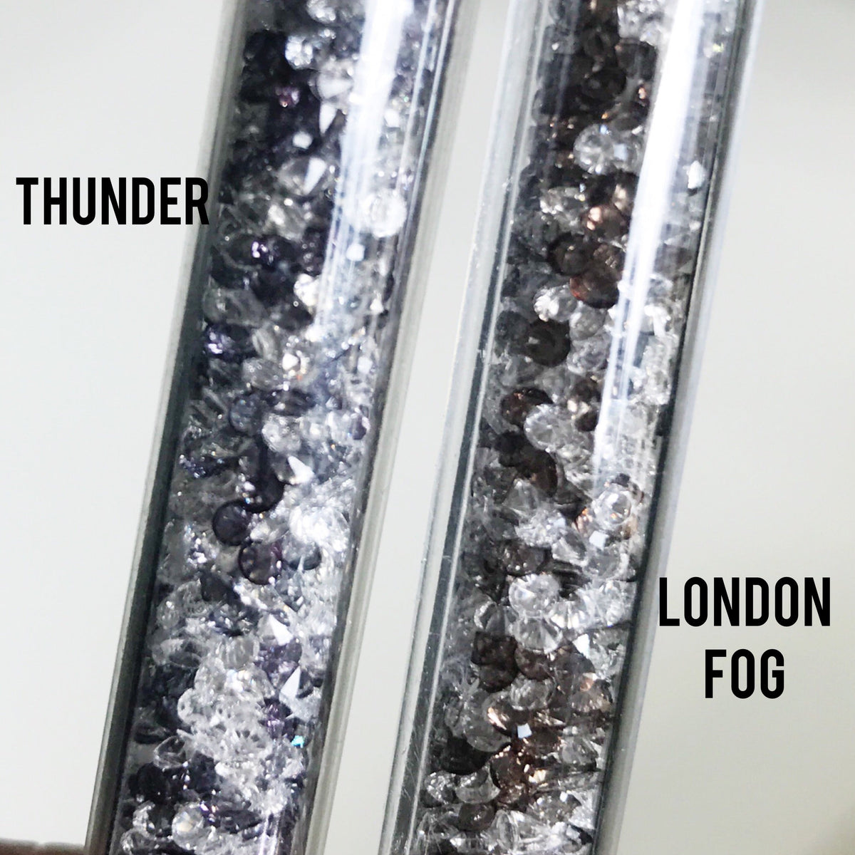 London Fog Imperfect Crystal VBPen | limited