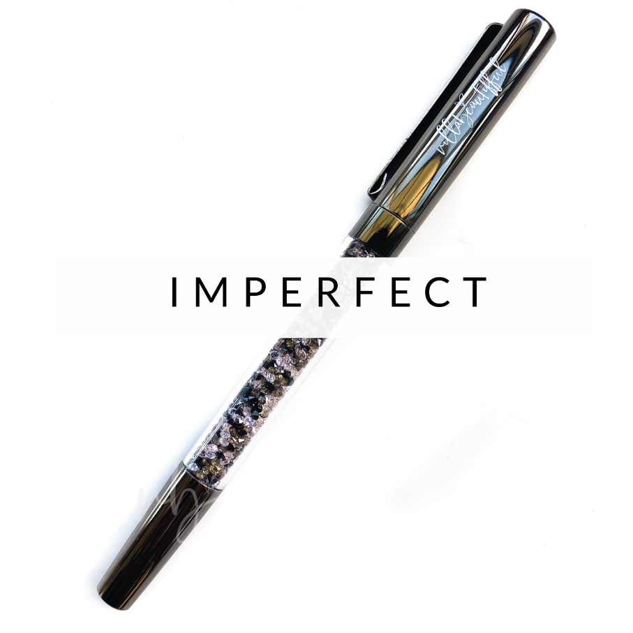 Darkness Imperfect Crystal VBPen | limited kit pen
