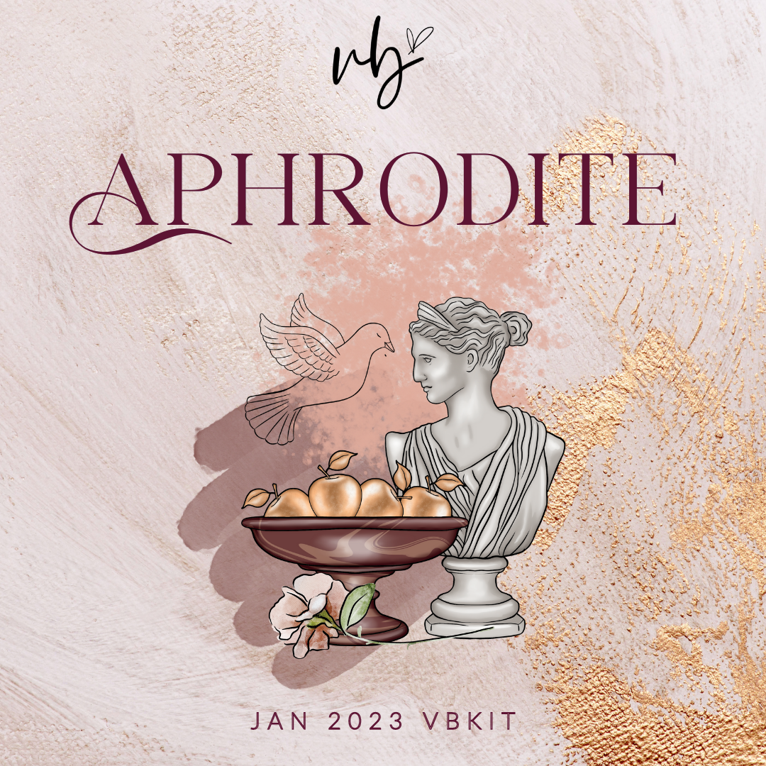 Villabeautifful "Aphrodite" VBKit