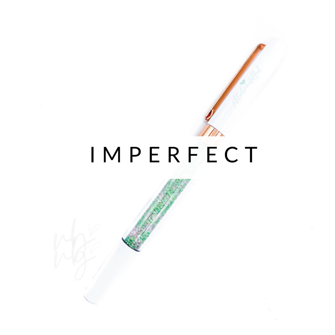 Soar High Imperfect Crystal VBPen | limited kit pen