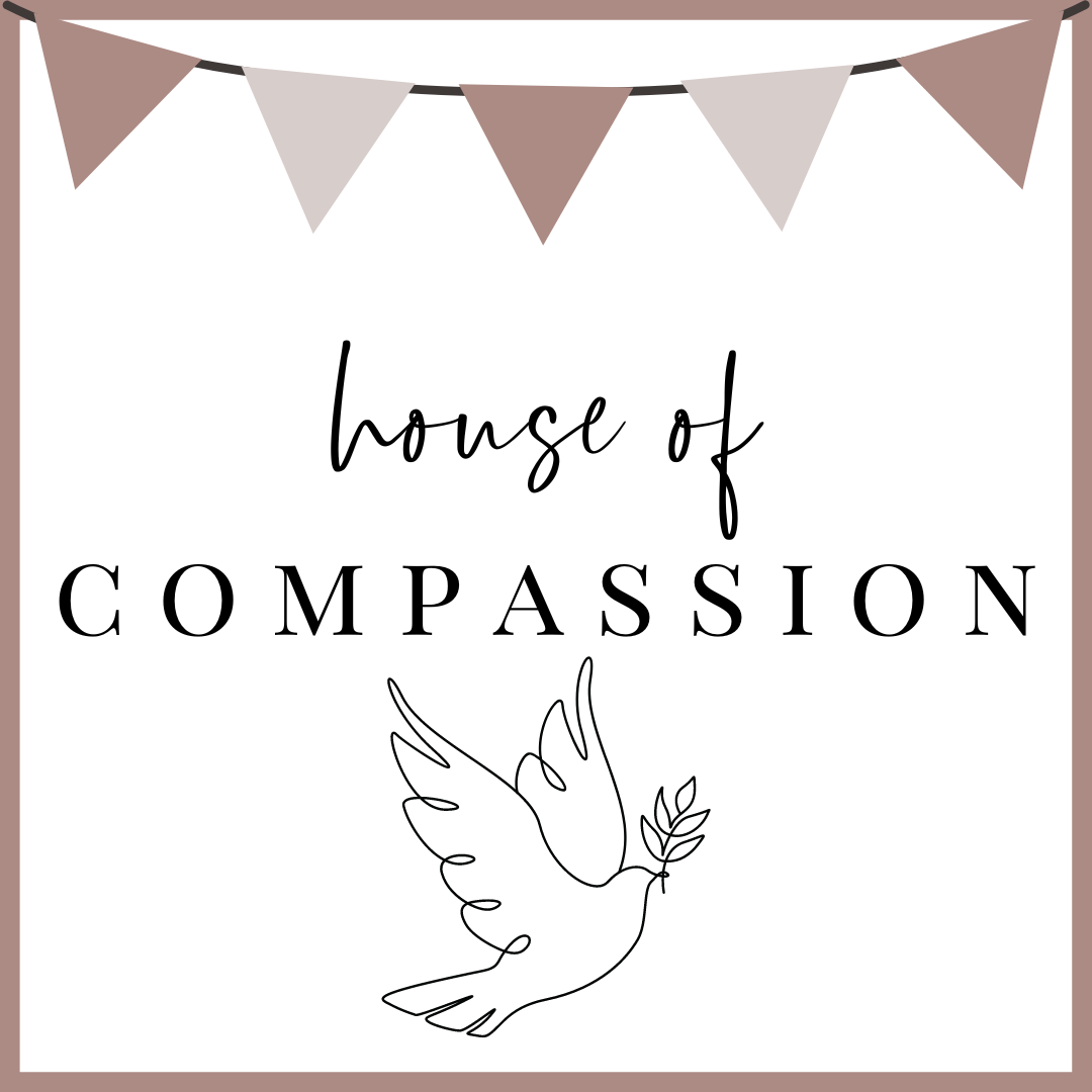Compassion Crystal VBPen | limited pen