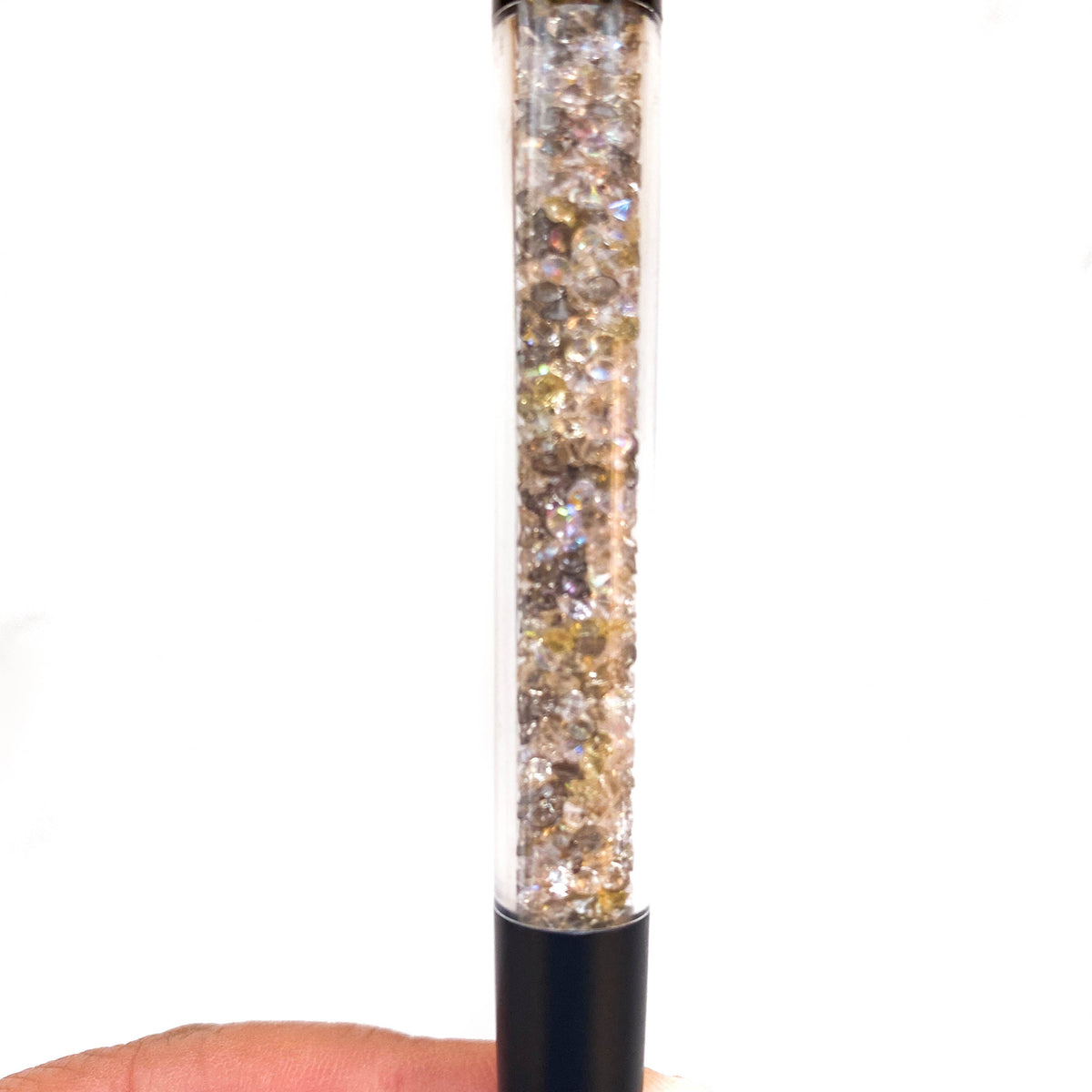 Aesthetic Imperfect Crystal VBPen | limited kit pen