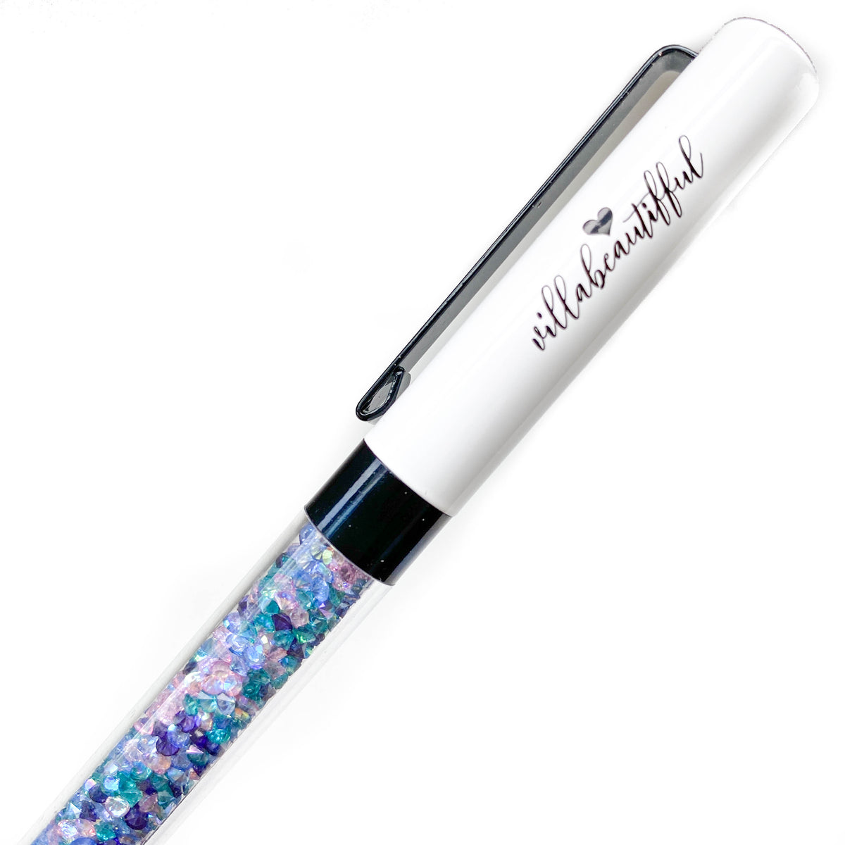 Stay Cool Crystal VBPen | limited pen