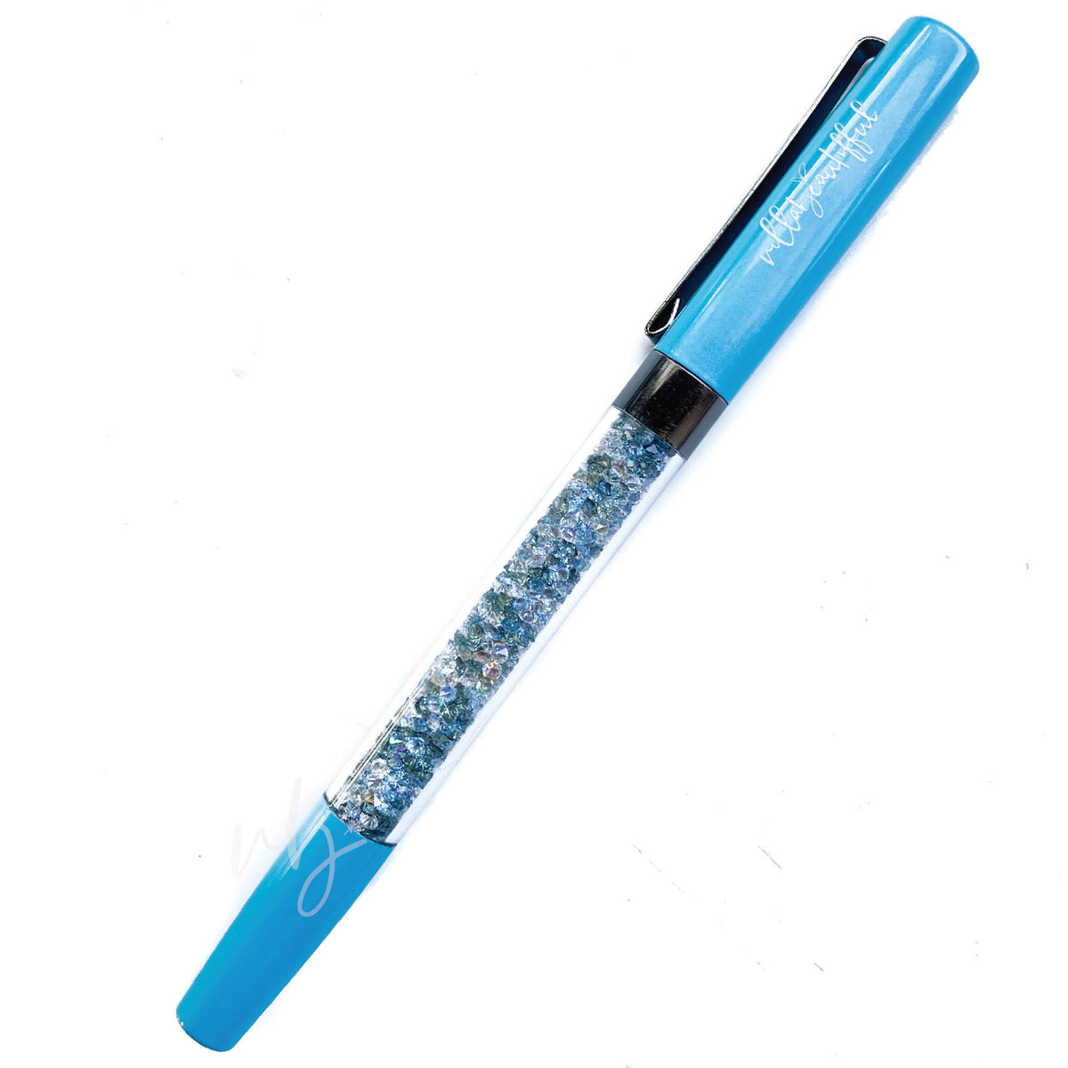 Aquarius Crystal VBPen | limited pen