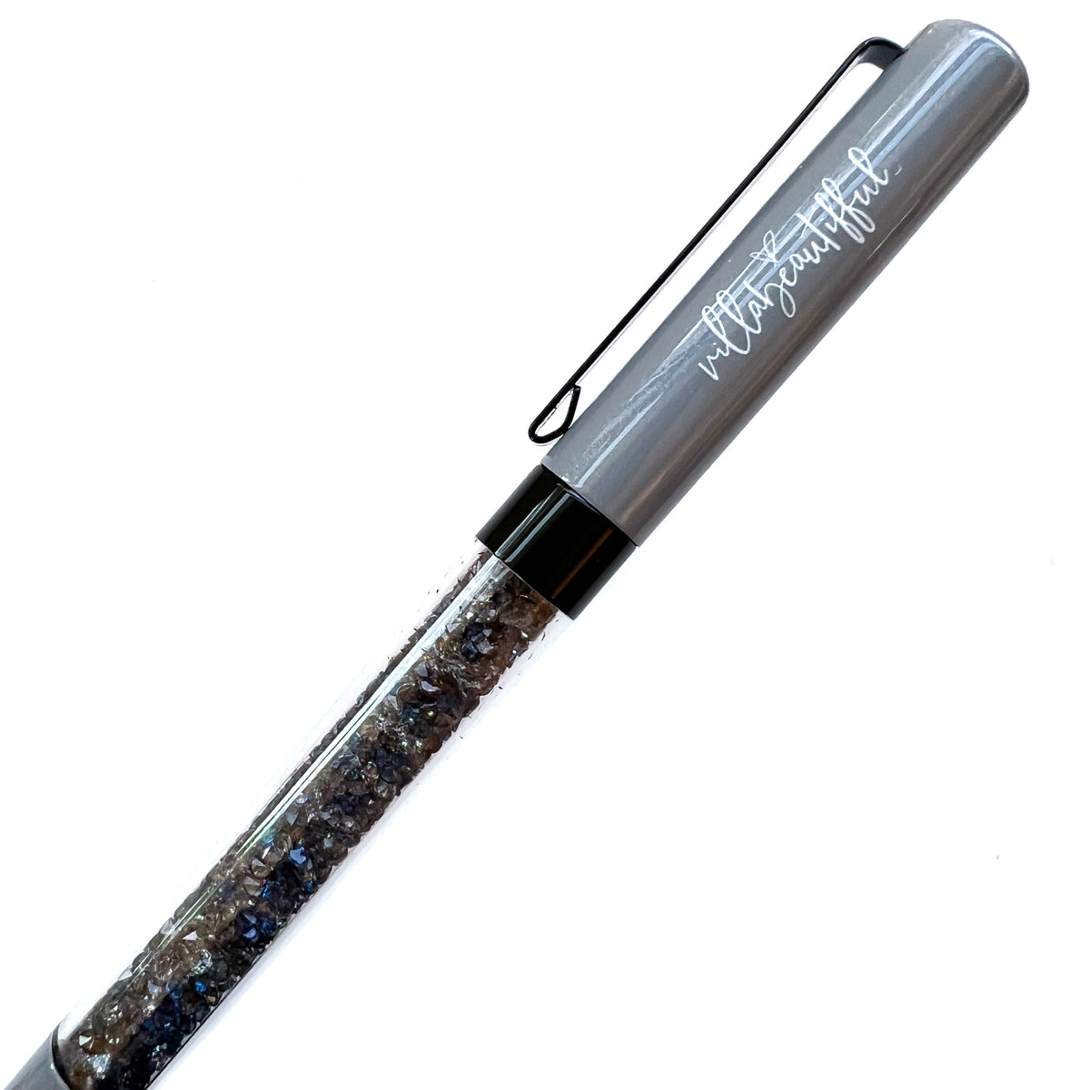Belltown Crystal VBPen | limited kit pen