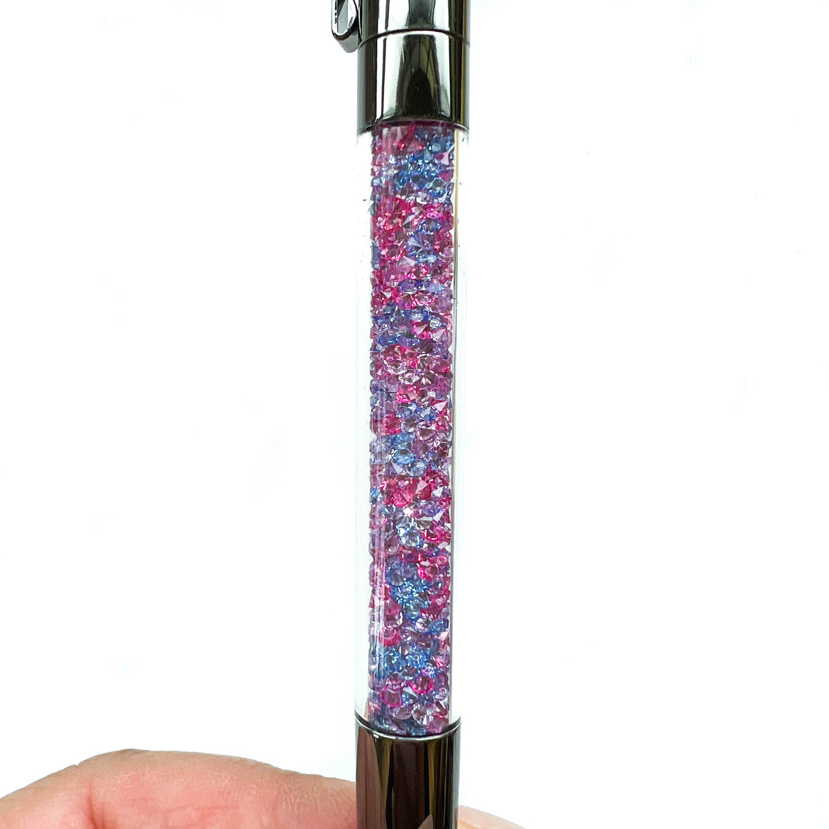 Berry Sweet Mystery Crystal VBPen | limited pen