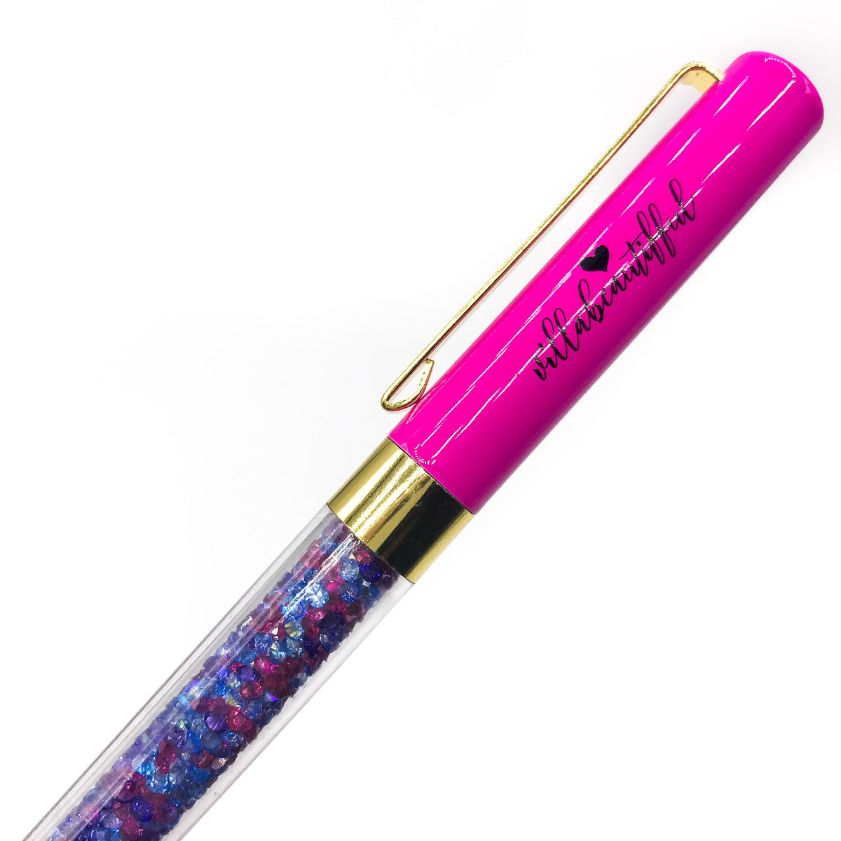 Berrylicious Crystal VBPen | limited