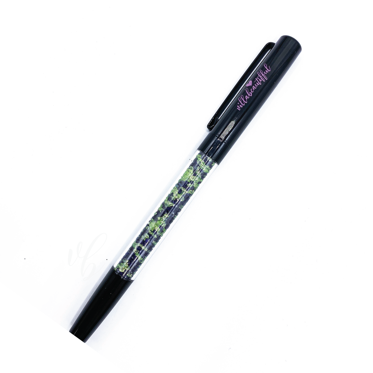 Bewitched Crystal VBPen | limited