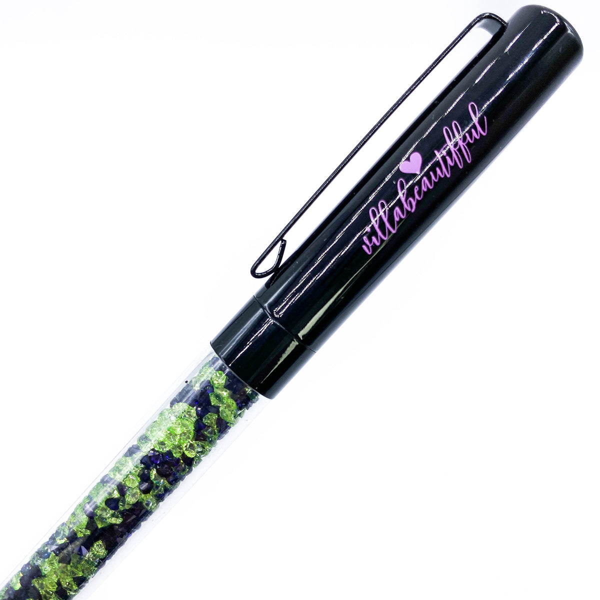 Bewitched Crystal VBPen | limited