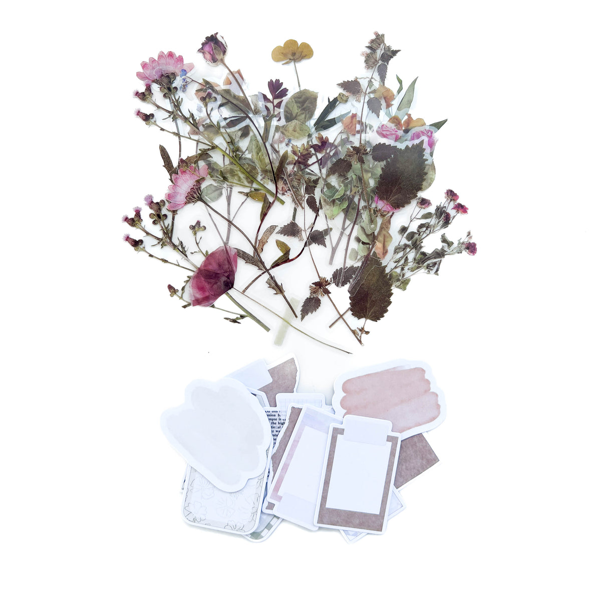 Meadow Bits + Pieces Pack