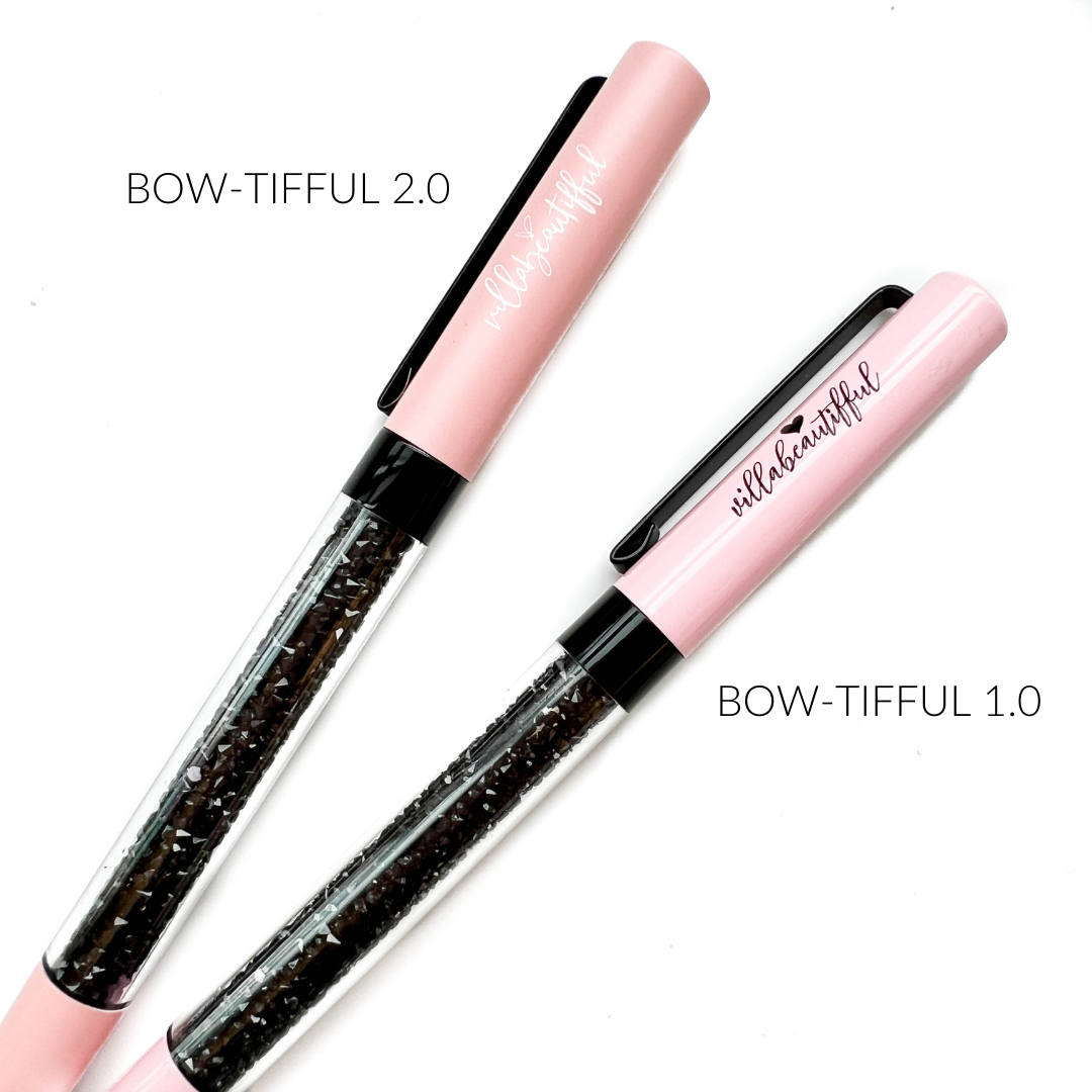 Bow-Tifful 2.0 Crystal VBPen | limited pen