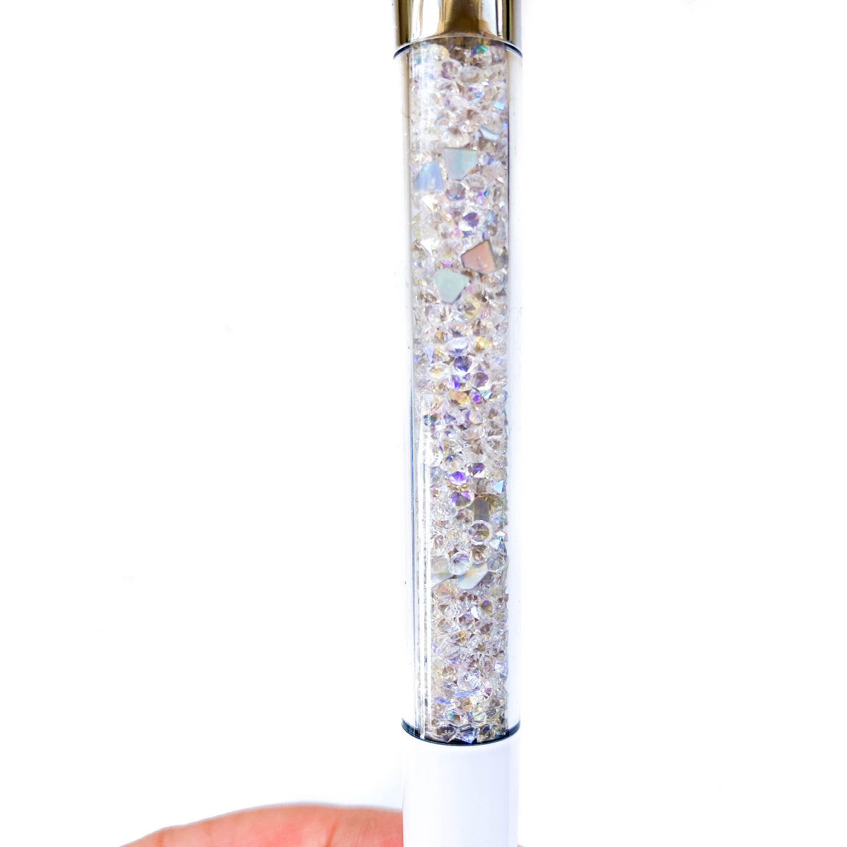 Brilliance IMPERFECT Crystal VBPen | limited pen
