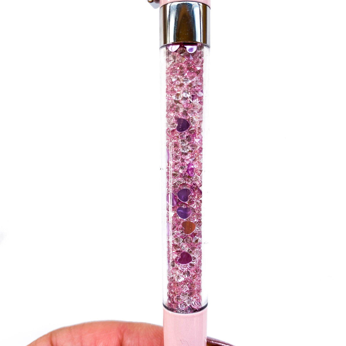 Color Me Pink Crystal VBPen | limited pen