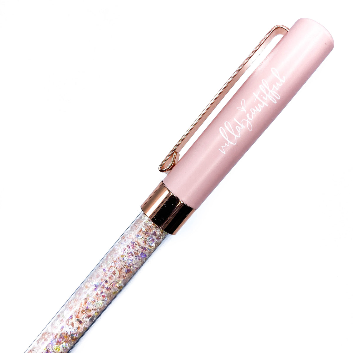 Angelic Crystal VBPen | limited