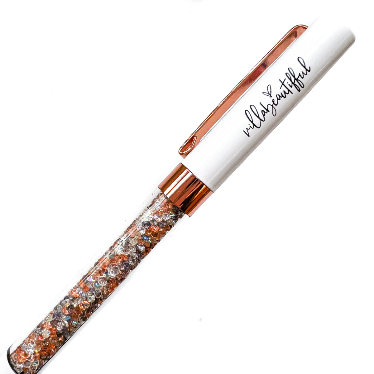 Cameo Crystal VBPen | limited kit pen