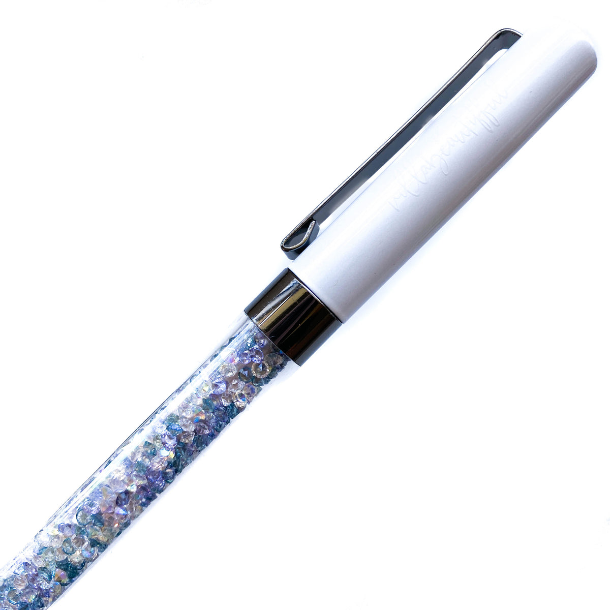 Cancer Crystal VBPen | limited pen