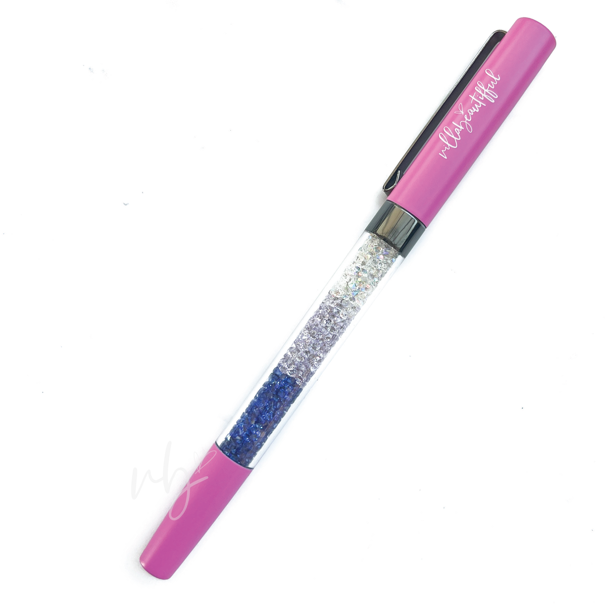 Candy Yum Crystal VBPen | limited pen