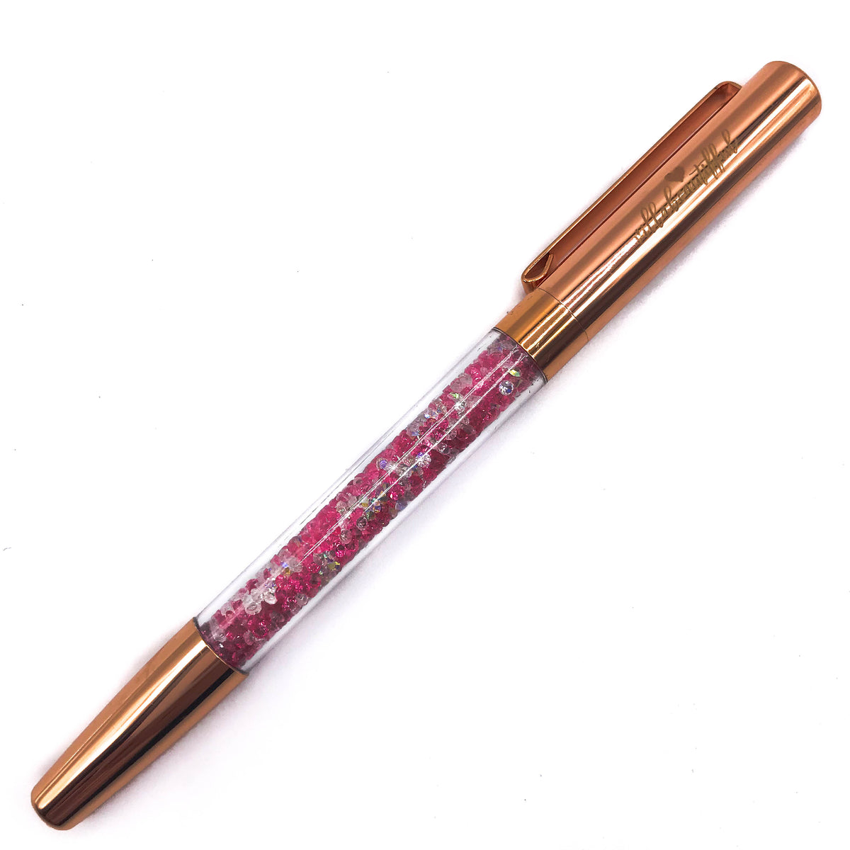 Cherry Blossom Crystal VBPen | limited