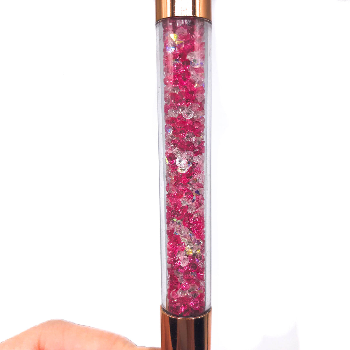 Cherry Blossom Crystal VBPen | limited