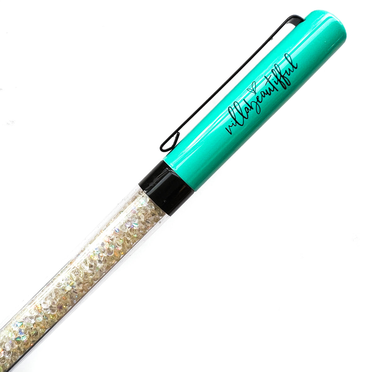 Classy & Fabulous 2.0 Crystal VBPen | limited pen